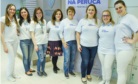 Entrega aconteceu no Centro de Estética e Cosmética